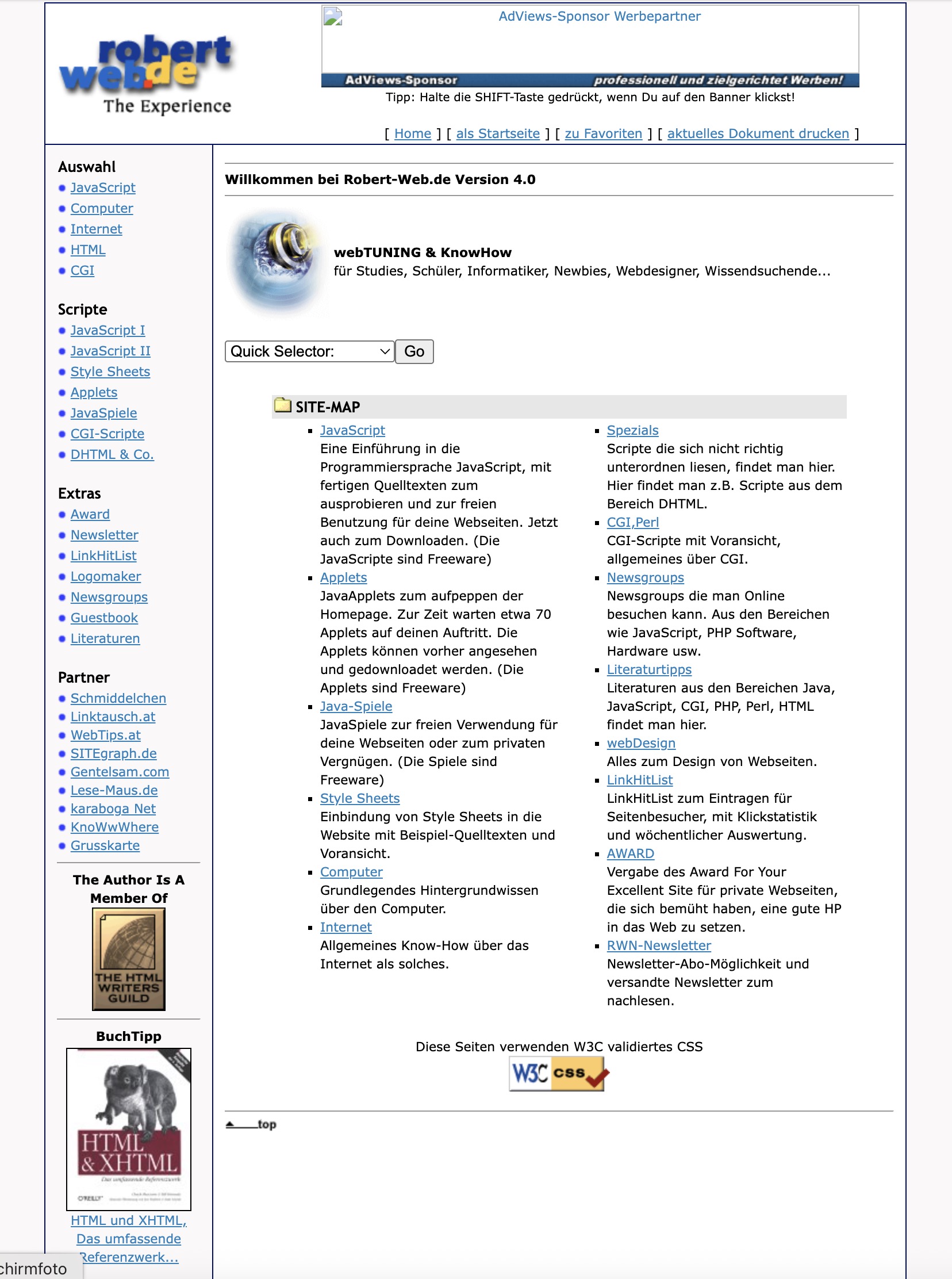 ROBNET 13
