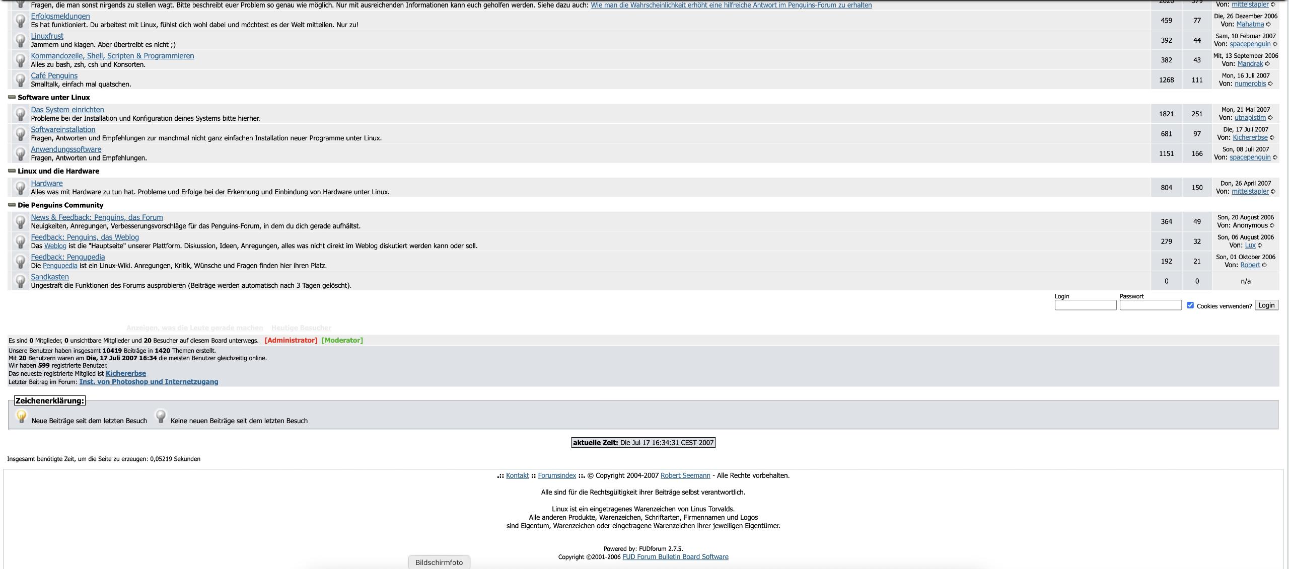ROBNET 5