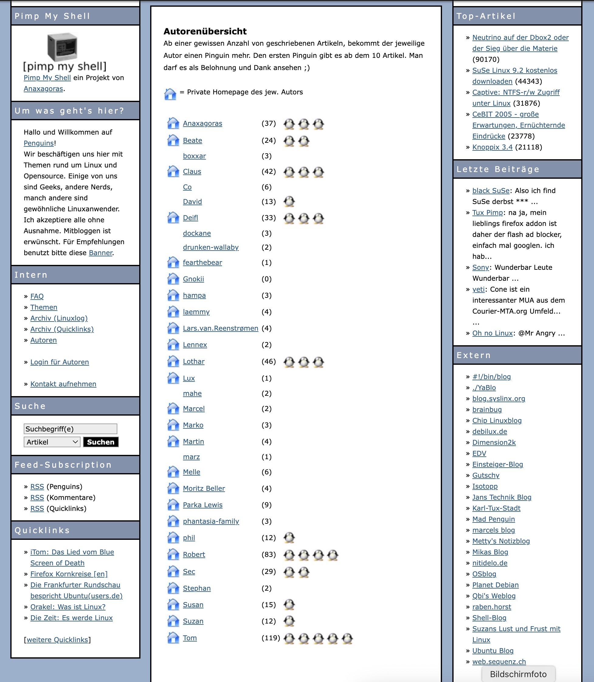 ROBNET 7
